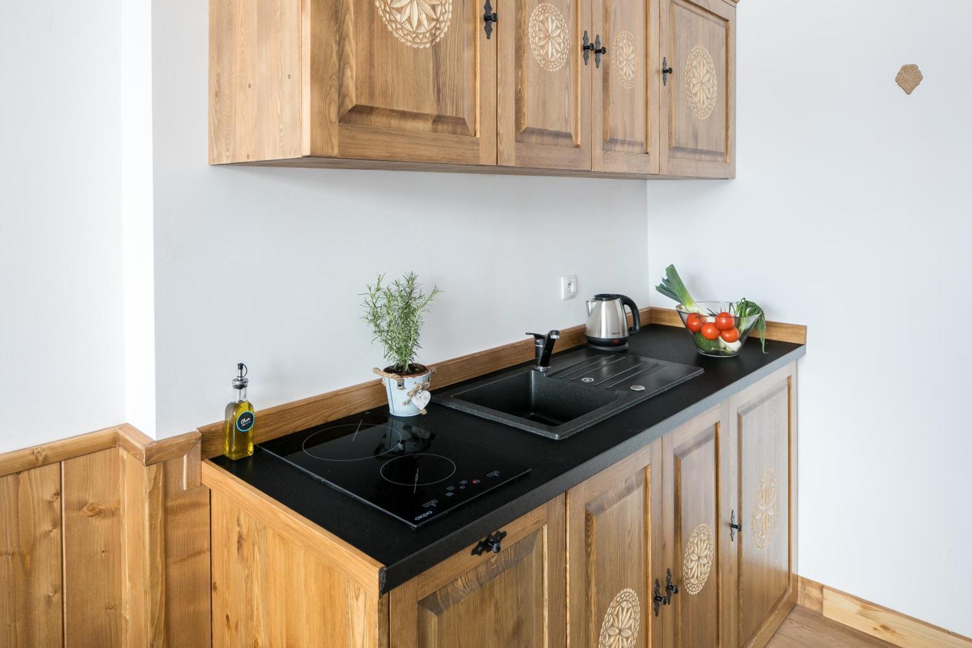 Apartment - Witkiewicza 1, Zakopane