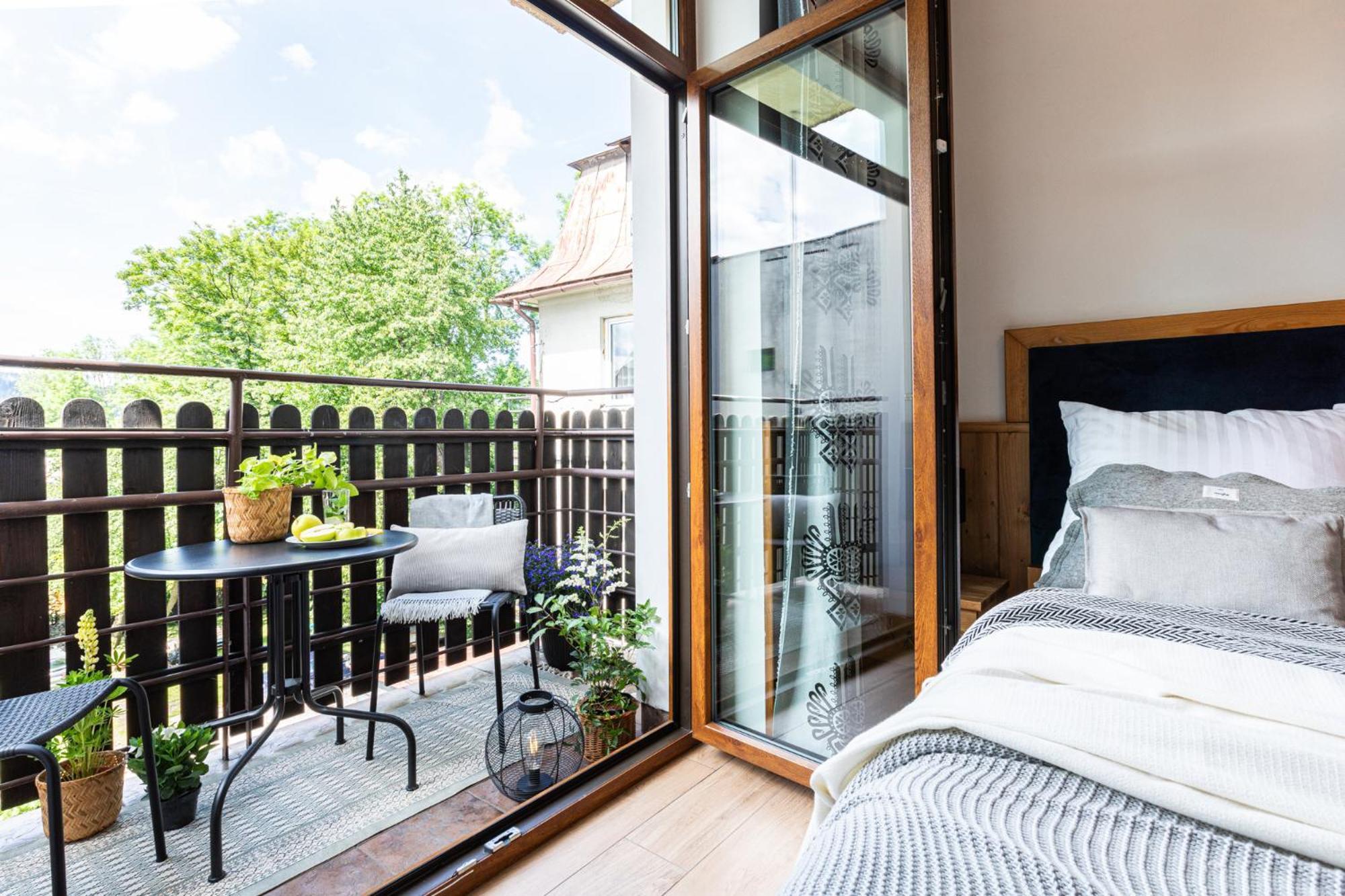 Apartment - Witkiewicza 1, Zakopane
